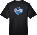 Performance Short Sleeves - TSC College Showcase 2026