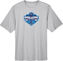 Performance Short Sleeves - TSC College Showcase 2026