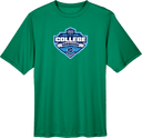 Performance Short Sleeves - TSC College Showcase 2026