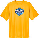 Performance Short Sleeves - TSC College Showcase 2026