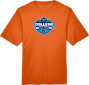 Performance Short Sleeves - TSC College Showcase 2026