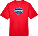 Performance Short Sleeves - TSC College Showcase 2026