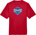 Performance Short Sleeves - TSC College Showcase 2026