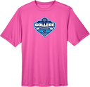 Performance Short Sleeves - TSC College Showcase 2026