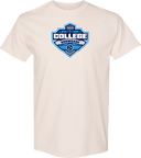 Short Sleeves - TSC College Showcase 2026