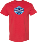 Short Sleeves - TSC College Showcase 2026