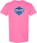 Short Sleeves - TSC College Showcase 2026