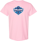 Short Sleeves - TSC College Showcase 2026