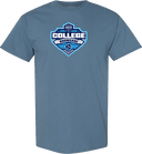 Short Sleeves - TSC College Showcase 2026