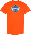 Short Sleeves - TSC College Showcase 2026