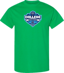 Short Sleeves - TSC College Showcase 2026