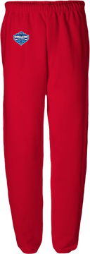 Sweatpants - TSC College Showcase 2026