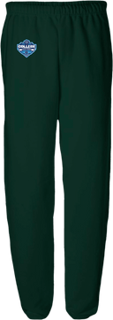 Sweatpants - TSC College Showcase 2026