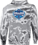 Tie-Dye Hoodies - TSC College Showcase 2026