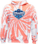 Tie-Dye Hoodies - TSC College Showcase 2026