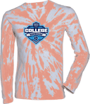Tie-Dye Long Sleeves - TSC College Showcase 2026
