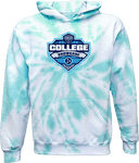 Tie-Dye Hoodies - TSC College Showcase 2026