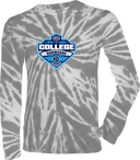 Tie-Dye Long Sleeves - TSC College Showcase 2026
