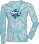 Tie-Dye Long Sleeves - TSC College Showcase 2026