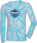 Tie-Dye Long Sleeves - TSC College Showcase 2026