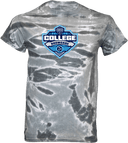 Tie-Dye Short Sleeves - TSC College Showcase 2026