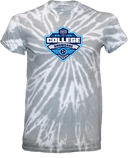 Tie-Dye Short Sleeves - TSC College Showcase 2026