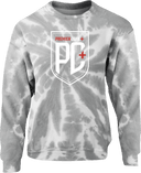 Crew Sweatshirt - U90C Premier Copa+ 2026 - White