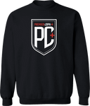 Crew Sweatshirt - U90C Premier Copa+ 2026 - White