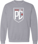 Crew Sweatshirt - U90C Premier Copa+ 2026 - White