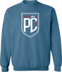 Crew Sweatshirt - U90C Premier Copa+ 2026 - White