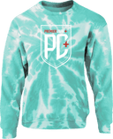 Crew Sweatshirt - U90C Premier Copa+ 2026 - White