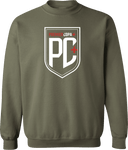 Crew Sweatshirt - U90C Premier Copa+ 2026 - White