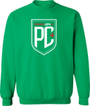 Crew Sweatshirt - U90C Premier Copa+ 2026 - White