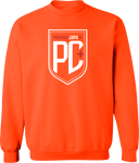 Crew Sweatshirt - U90C Premier Copa+ 2026 - White