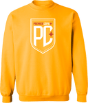 Crew Sweatshirt - U90C Premier Copa+ 2026 - White