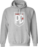 Hoodies - U90C Premier Copa+ 2026 - White