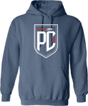 Hoodies - U90C Premier Copa+ 2026 - White