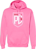 Hoodies - U90C Premier Copa+ 2026 - White