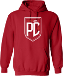 Hoodies - U90C Premier Copa+ 2026 - White