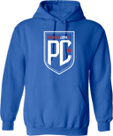 Hoodies - U90C Premier Copa+ 2026 - White