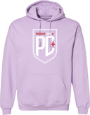 Hoodies - U90C Premier Copa+ 2026 - White