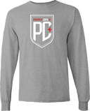 Long Sleeves - U90C Premier Copa+ 2026 - White