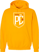 Hoodies - U90C Premier Copa+ 2026 - White