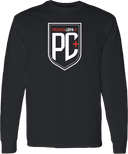 Long Sleeves - U90C Premier Copa+ 2026 - White