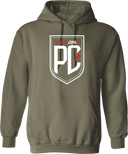 Hoodies - U90C Premier Copa+ 2026 - White