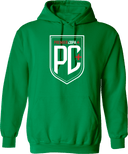 Hoodies - U90C Premier Copa+ 2026 - White