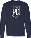 Long Sleeves - U90C Premier Copa+ 2026 - White