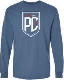 Long Sleeves - U90C Premier Copa+ 2026 - White
