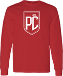 Long Sleeves - U90C Premier Copa+ 2026 - White