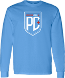 Long Sleeves - U90C Premier Copa+ 2026 - White